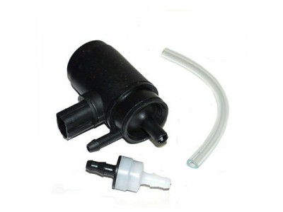 Pump Assy - Windscreen Wash - Rear
