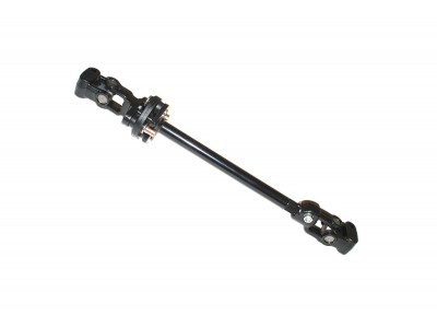 Steering Shaft Assembly with Upper / Lower Joints