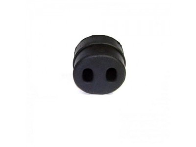 Silentblock Tub d'Escapament