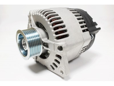 Alternador 100amp