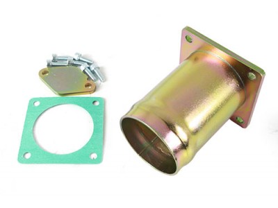 Kit anul.lació EGR - TERRAFIRMA