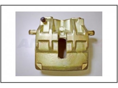 Caliper - Assembly - Front Brakes LH - D2