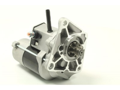 Motor Arranc TD5