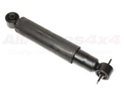 Amortiguador Delantero Serie con Muelles