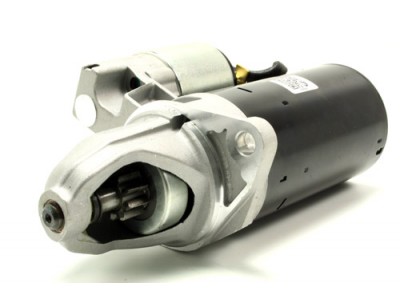 Starter Motor V8