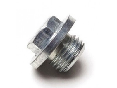 Plug - Front Housing - Defender