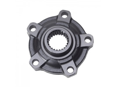 Flange - Drive - Drive Shaft and Hub