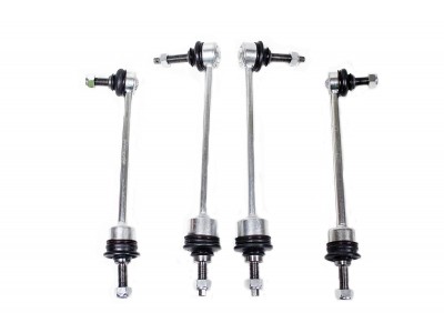 Set of Anti Roll Bar Links - Suitable for 2-3Inch Lift