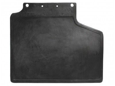 Mud Flap - Front / Rear