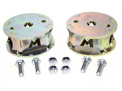 Espaiadors/Falques Darrere Molles + 5cms. TERRAFIRMA