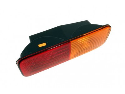 Lamp Rear Bumper - Lighting - RH