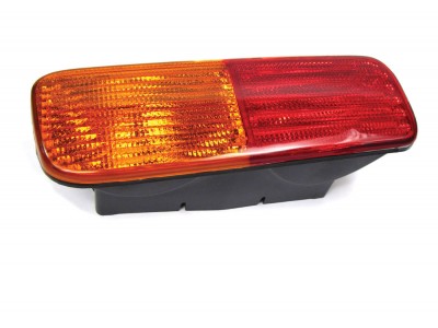 Lamp Rear Bumper - Lighting - LH