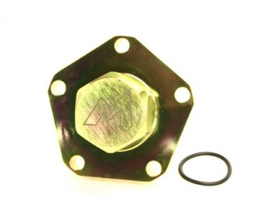 TERRAFIRMA H/D Drive Flange