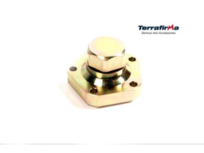 Tapa Palier Reforzada hasta 94 - TERRAFIRMA