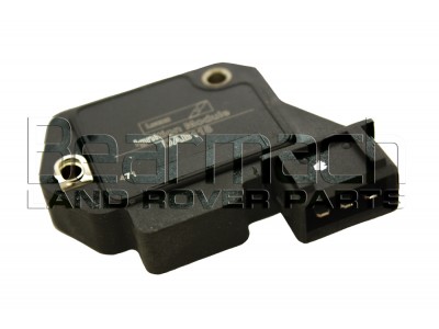 Module - Ignition Distributor - V8 - LUCAS