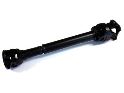 Propshaft - Front - D2