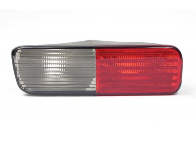 Lamp Assembly - Rear Bumper - Lh