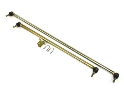 Steering Rods - 4 Track Rod Ends - TERRAFIRMA