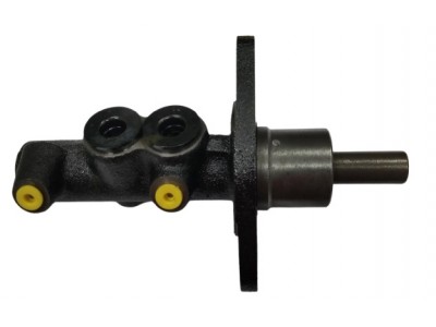 Master Cylinder Assembly - Brake - Non ABS - D1