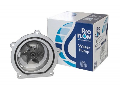 Bomba d'Aigua TD5 - PROFLOW