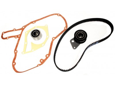 Kit - Timming Belt 200TDI