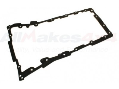 Gasket - Sump - Oil