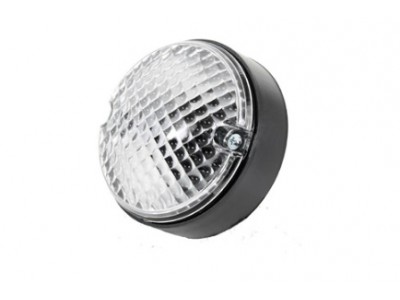 Llum Marxa Enrere Blanca