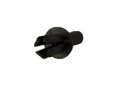 Remache de Plástico para Talonera