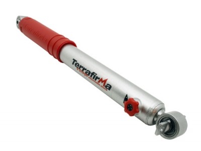 4-Stage 4 Shock Absorber Front +3 inch D2