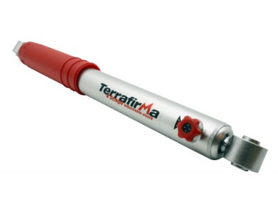 4-Stage 4 Shock Absorber Rear +3 inch D2