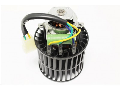 Motor Calefacció i Ventilador sense Adaptador