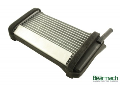 Radiador Calefacción