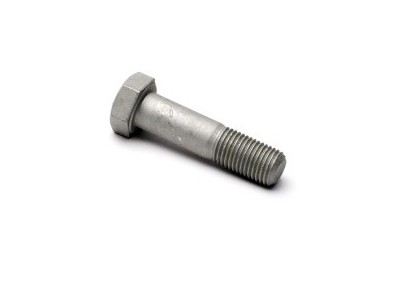 Bolt-Rear Flange-3/8 unfx1 3