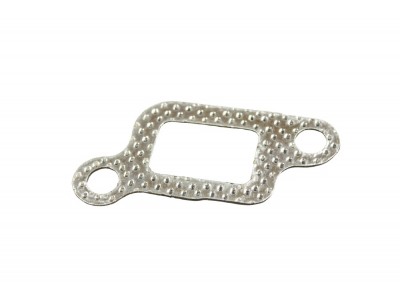 Gasket - Exhaust Manifold V8