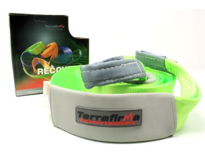 TERRAFIRMA Tree Strap