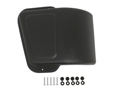 Protector Toma de Aire Defender RH - TERRAFIRMA