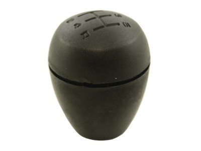 Knob Gear Change Transmission Assembly