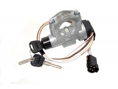 Lock - Steering Column V8-VM-200Tdi