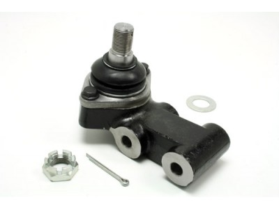 A Frame Bracket and Ball Joint-Hihg Angle 45º