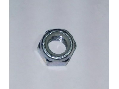 Nut - Nyloc - Rea Suspension