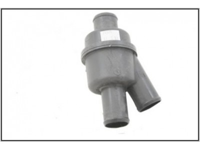 Caixa Termostat 78º