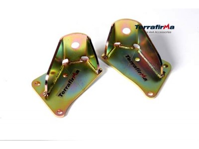 TERRAFIRMA Rear Shock Mount