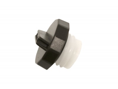 Tapón Plástico Gasolina