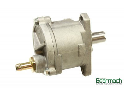 Pump - Vacuum - Brake - 200Tdi