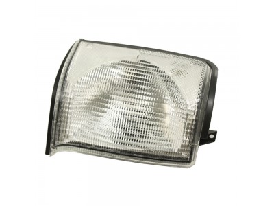 Lamp Assembly - Indicator - Front Rh - White