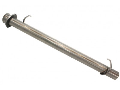 TERRAFIRMA Centre Silencer Replacement Pipe 300Tdi