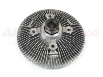 Fan Drive V8 / VM