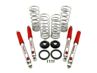 Air 2 Coil Conv. Kit D2 Med Load