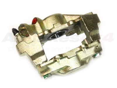 Pinça Fré Darrere Disc Sòlid LH