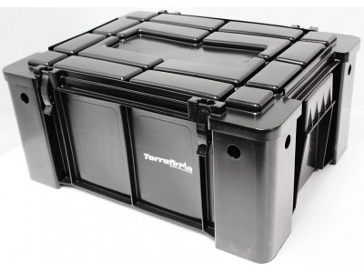 Caja Almacenamiento - Baja -Terrafirma